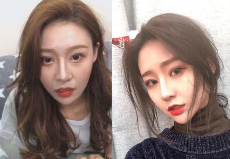 抖音帅哥美女那么多,私照里差别最大的居然是他