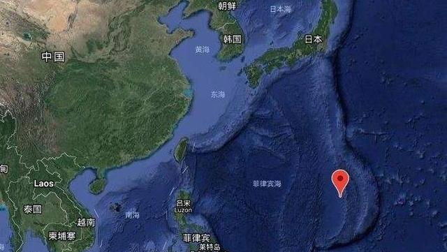 美军控制西太平洋的枢纽,第二岛链核心的关岛军事基地的前生今世