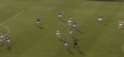 不会飞的荷兰人——