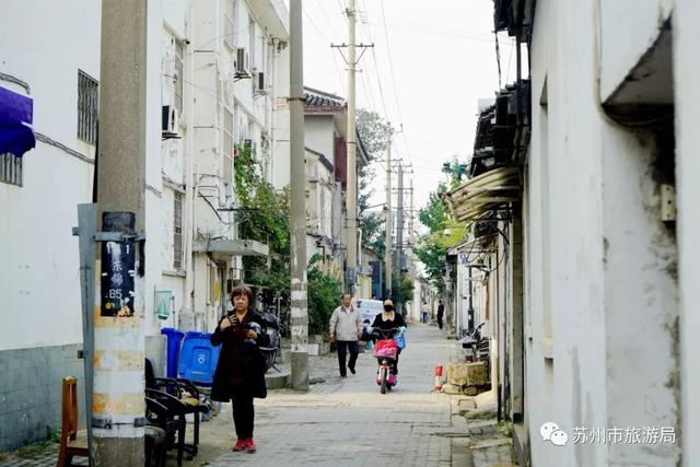 仓米巷:一起去这条巷子里"闻一闻"稻米香