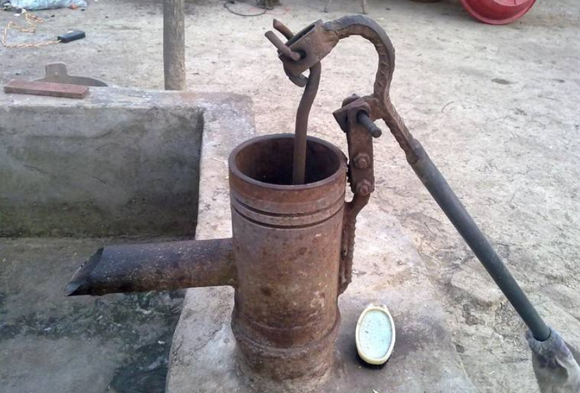 压压井 - 热门商品专区