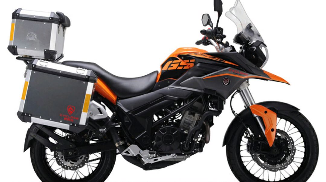 预算3万左右能买个什么样的摩托车呢?