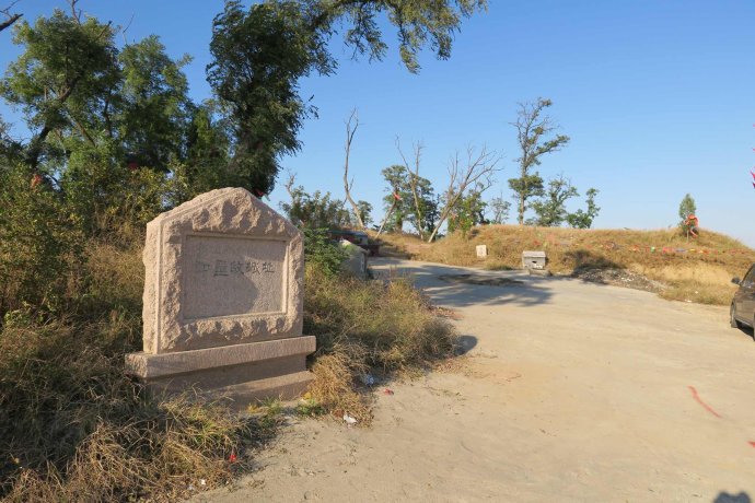 山东青岛这15个地方被国家重点保护,看看都是些啥宝贝?