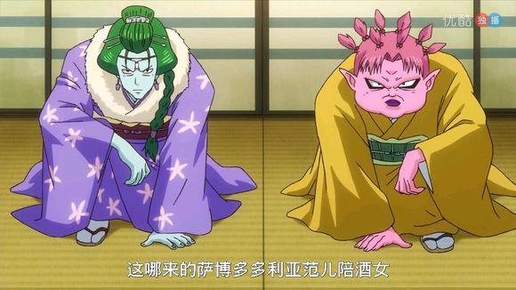 贯穿龙珠始末的反派组织—弗利萨军团