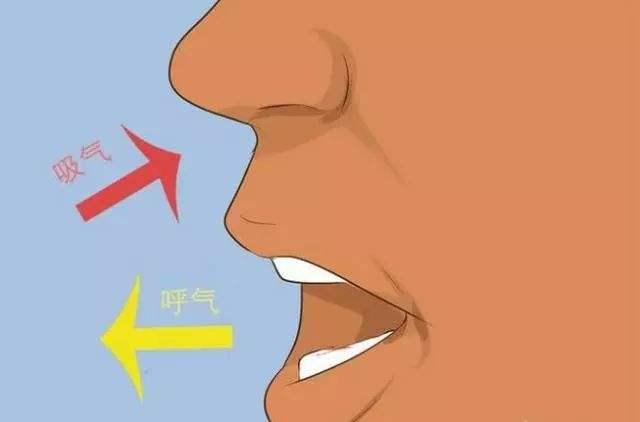 总是岔气,是什么原因?该如何处理?这里有小妙招