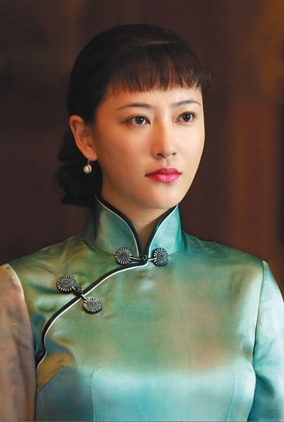 她和张学良相恋几十年,最终修成正果,结为连理