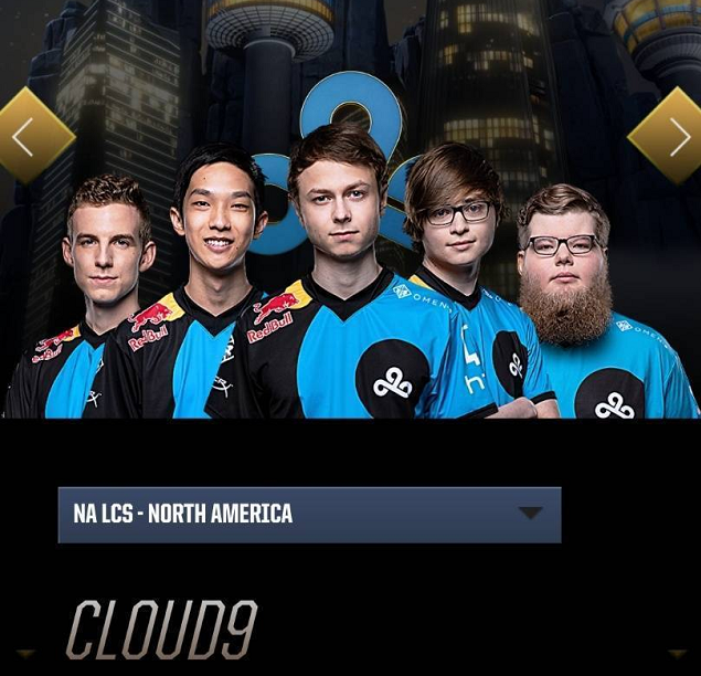 同样都是淘汰g2跟c9待遇不同,c9老板带着嗨,g2选手只能吃泡面!