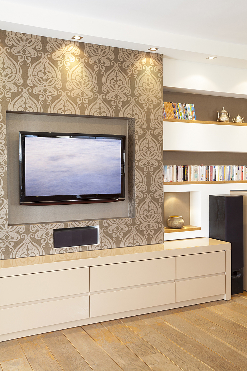 制作一个实用且美观的diy电视柜可以实现个性定制,以下是一些步骤和