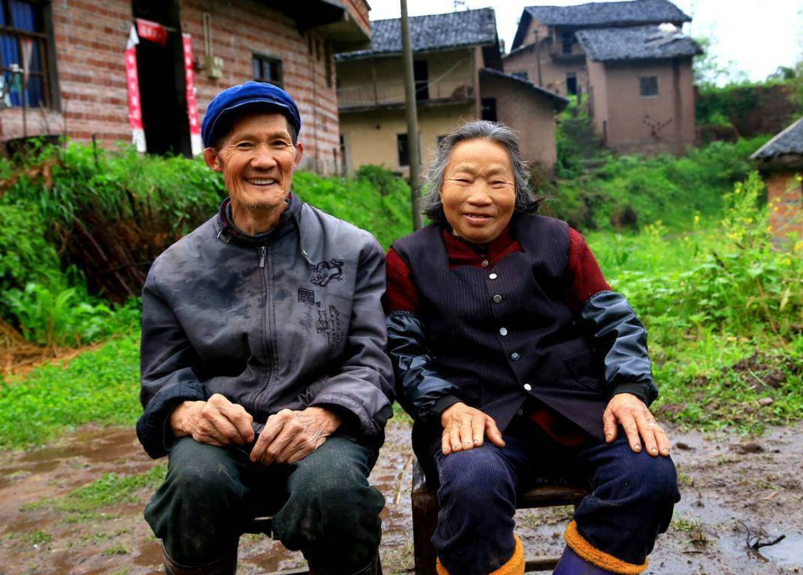 未来3年,农村60后,70后各有一件烦心事,希望你不在内!