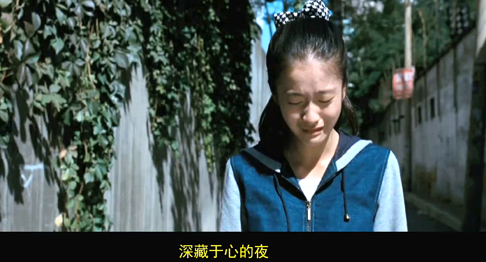 《狗十三》,我们终于变成了曾经我们最讨厌的人!