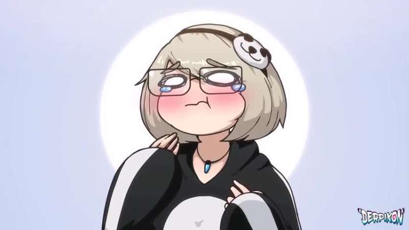 今天给大家带来一个非常给力的欧美2D动漫新作！「Derpixon」派对游戏-无聊的兔子！「动画」（PARTY GAMES – STUFFY ...