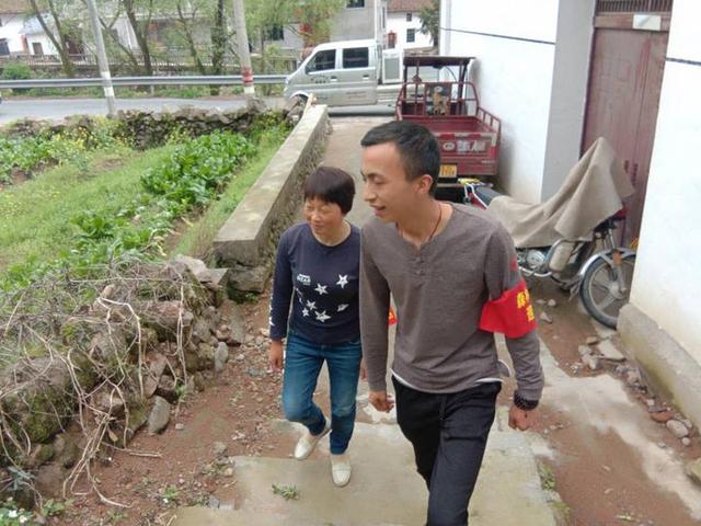 "民事村了"!遂昌应村乡老百姓在家门口就能办好事