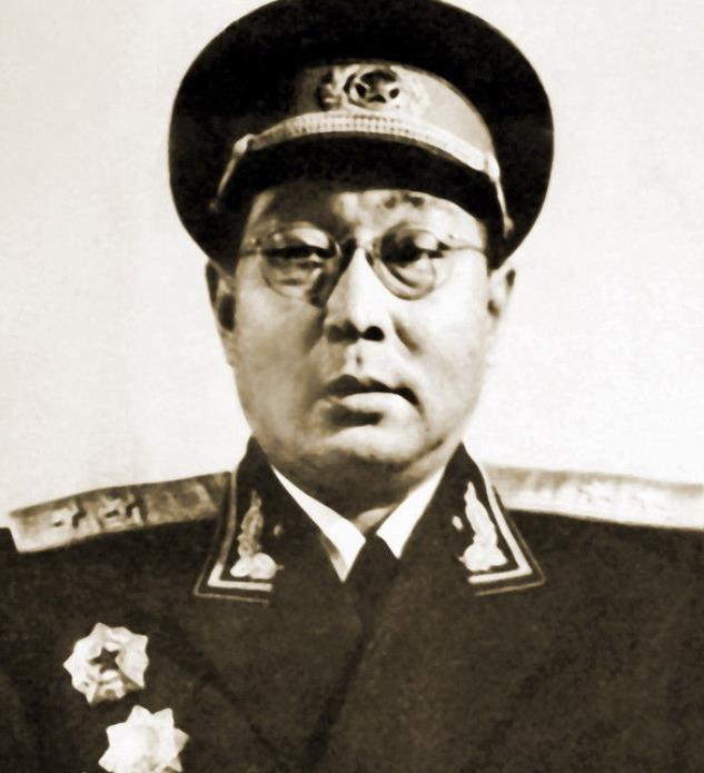 国民党师长刘体仁为何只降南下大军 不降粤中纵队?