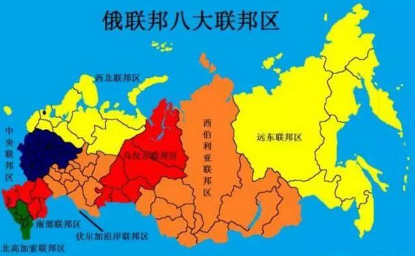 车臣和俄罗斯的恩怨渊源,谁对谁错,从历史中找答案