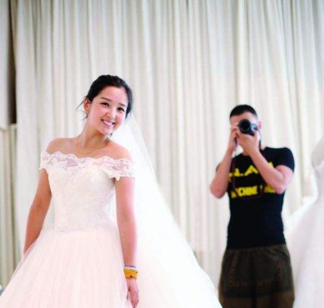 何洁正面回应"婚内出轨"传闻,获好友张馨予力挺