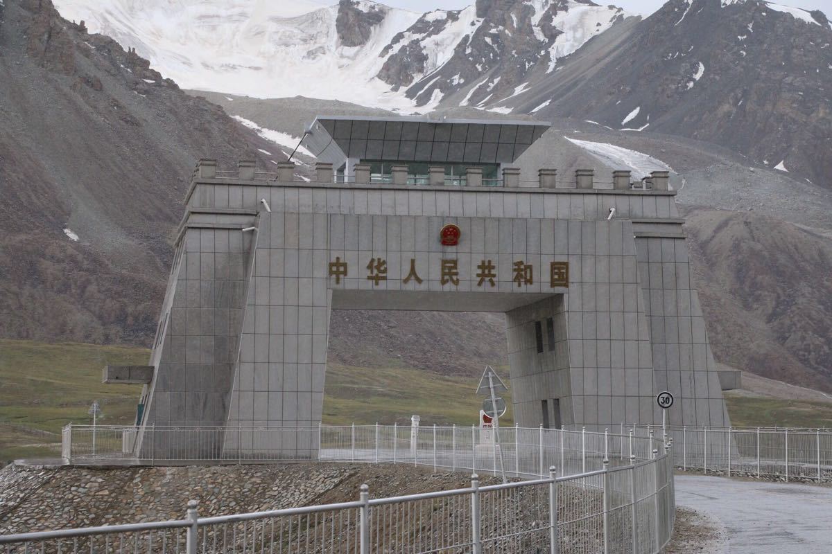除了旧金山恶魔岛,喀什红其拉甫山口以外,这些非常著名的旅游休闲场所