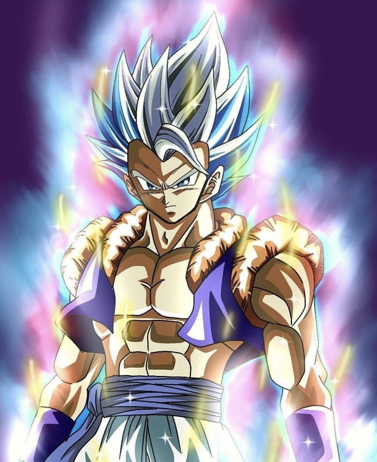 《龙珠超》一部热血动漫,感染了几代人