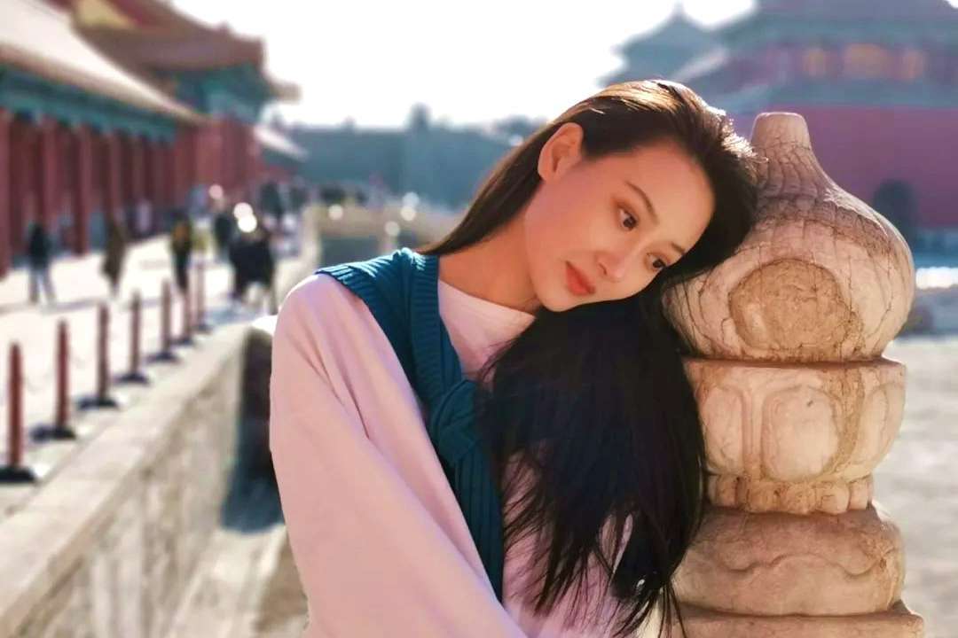 王沛然:北影校花,被称为小许晴,如今在《决胜法庭》中扮叶紫瑶