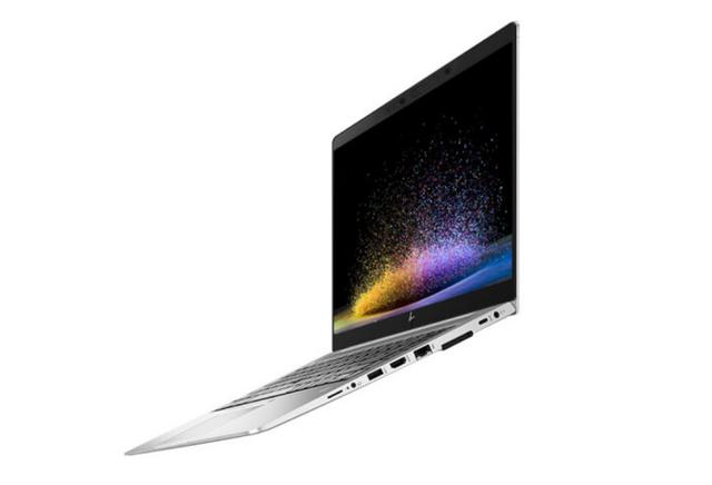 精湛工艺,强劲性能 惠普elitebook 735g6 轻薄笔记本开售