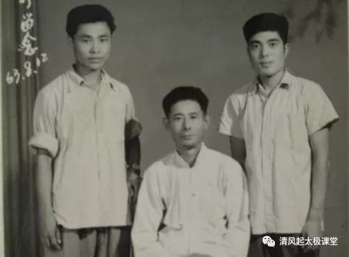 张虎臣先生传略