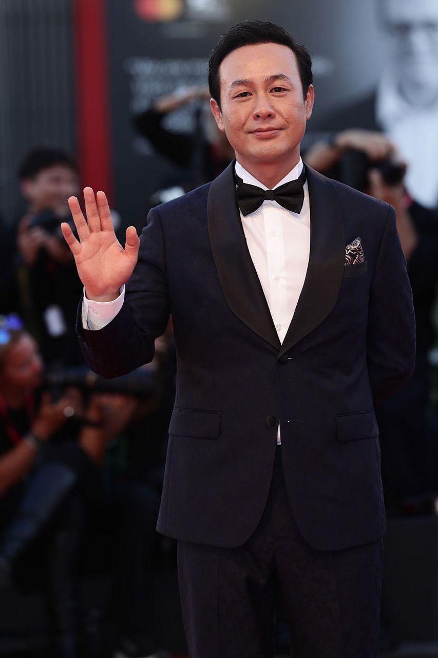 张颂文,深圳导游到影视红星的励志逆袭!