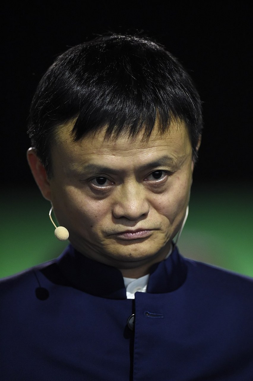 马云怒了:花呗借呗不再容忍,只要逾期过的不允许再使用!