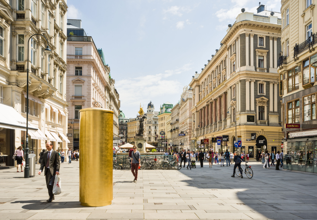 旅游指南:探索欧洲九大热门旅游国家