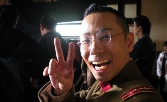 抗战剧中扮演日本人的演员,你能认出几个?