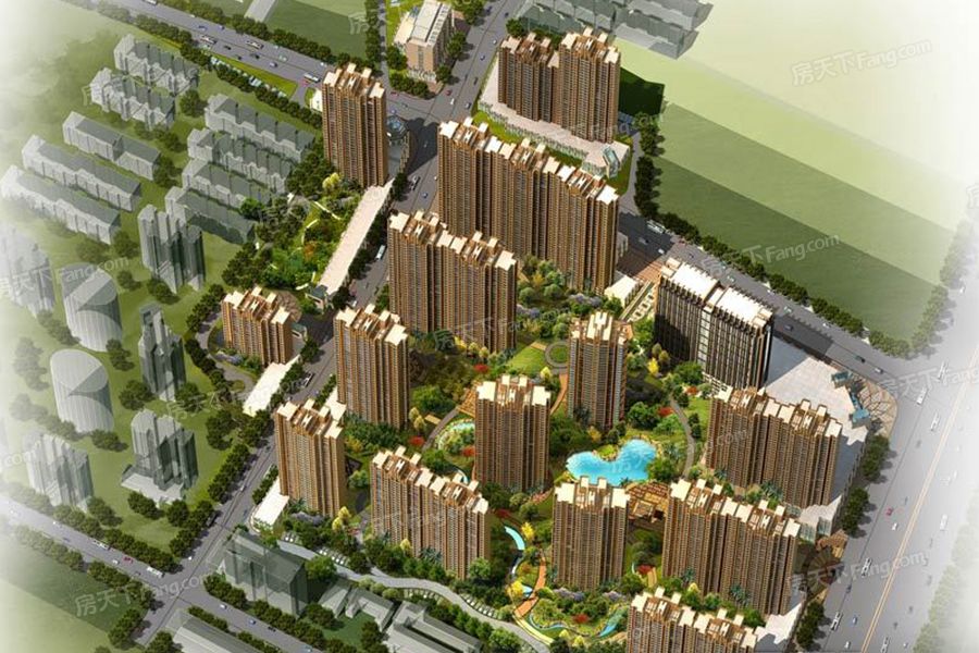 星洲国际怎么样 星洲国际是哪个开发商