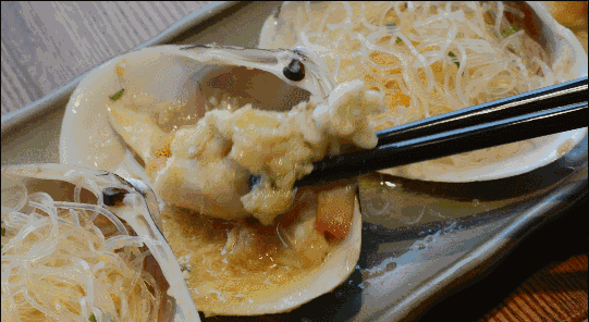 极致美味:西施舌的秘制新吃法,肉质紧实细嫩多汁,做法超简单!