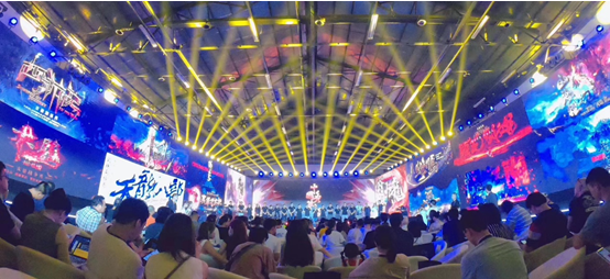 定海神珍文化颠覆传统旅游演艺 创新升级文旅内容