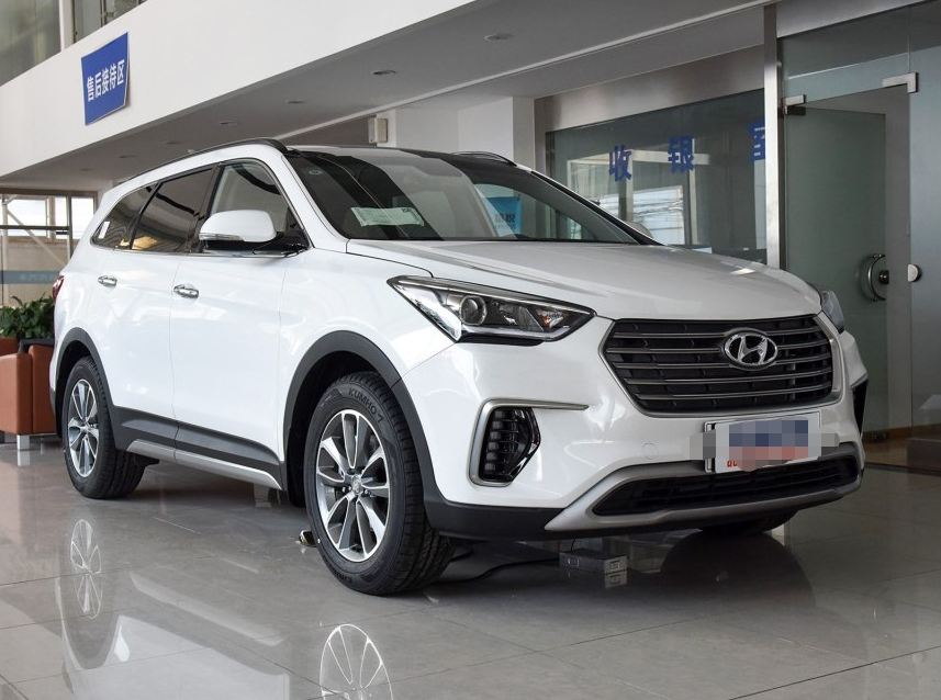 推荐一组格越图片,回头率非常高,适合年轻人驾驶