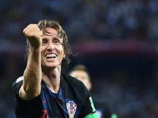 莫德里奇:世界杯取得的成绩让我付出了代价,现在我感觉好多了!