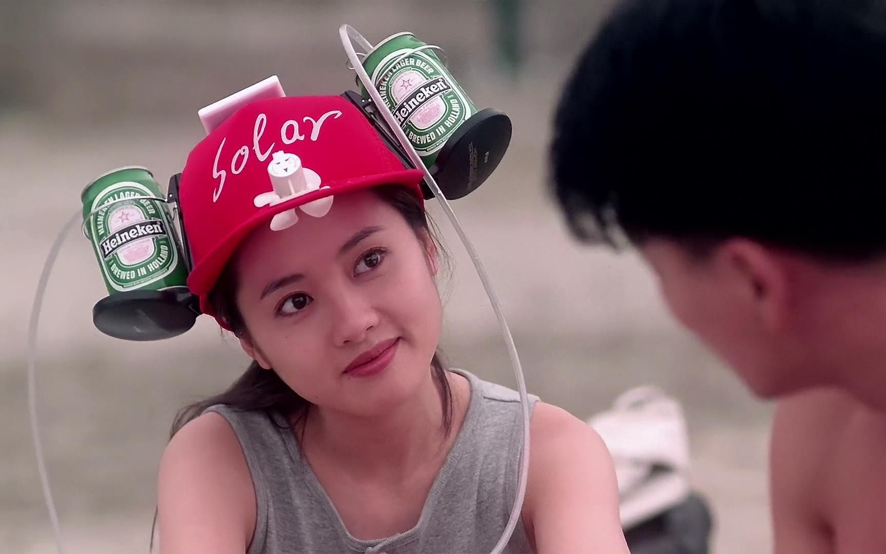 李丽珍,每一部剧都可以征服了无数的影迷,巅峰之作