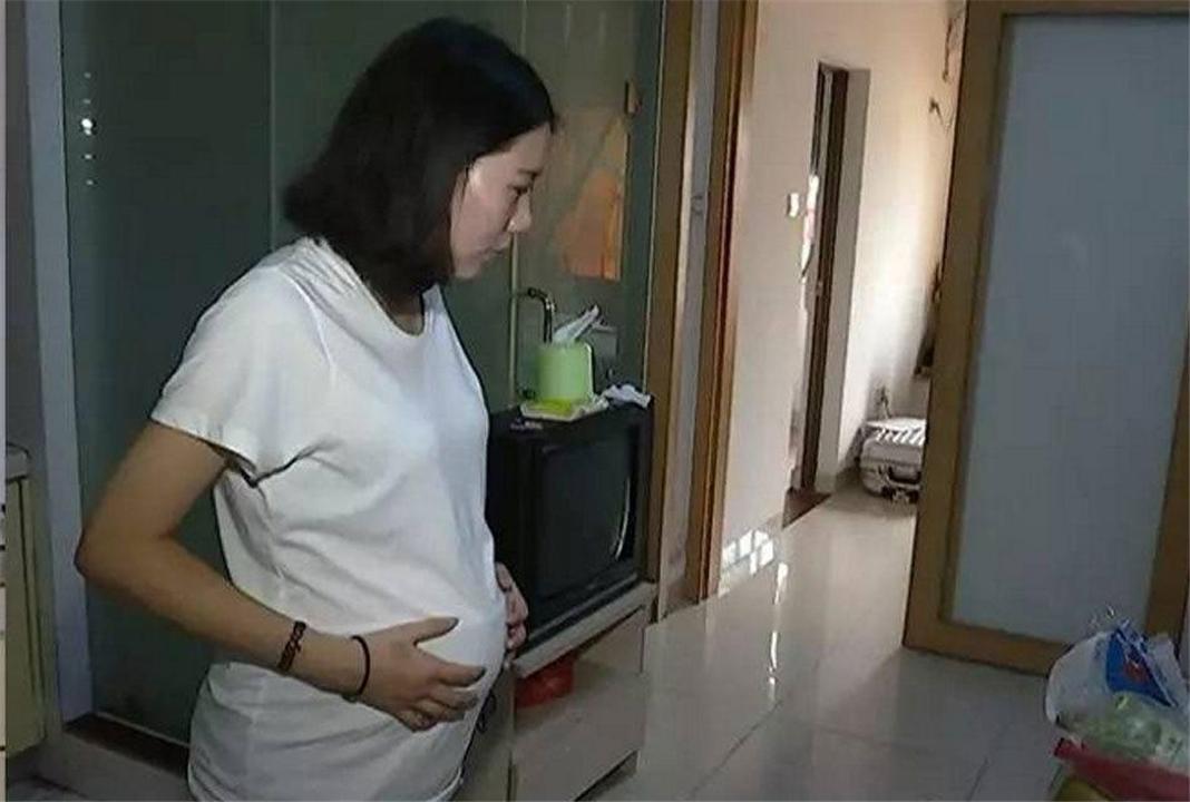 女人怀孕后,这2个方面的需求强烈很正常,医生:无需刻意忍着!