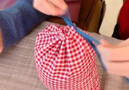 教你自制暖手宝,效果好放心用