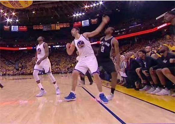 nba口碑最差的5个球员!鲍文让卡特险动手,帕楚里亚成勇士污点