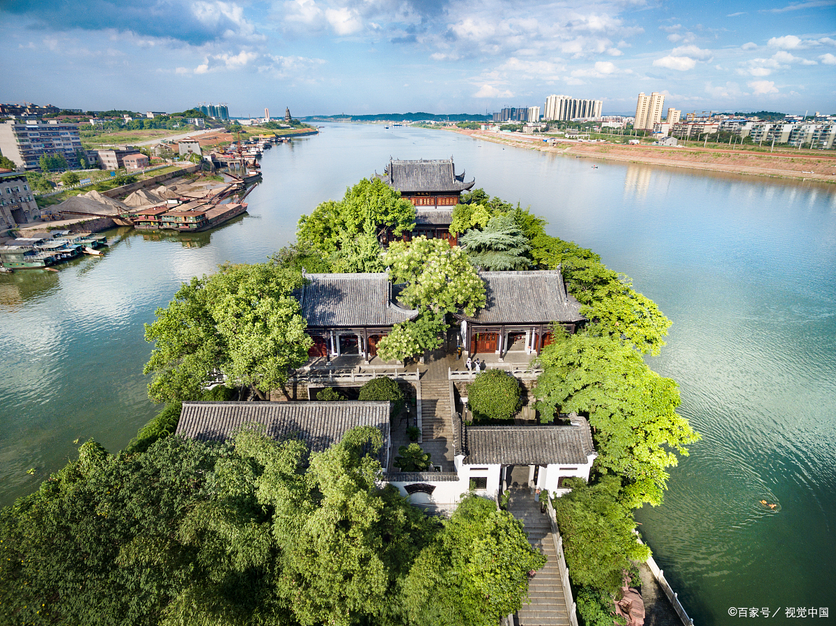 湖南有那么多好玩的地方,别再只去长沙啦,跟我一起来领略衡阳的美景吧