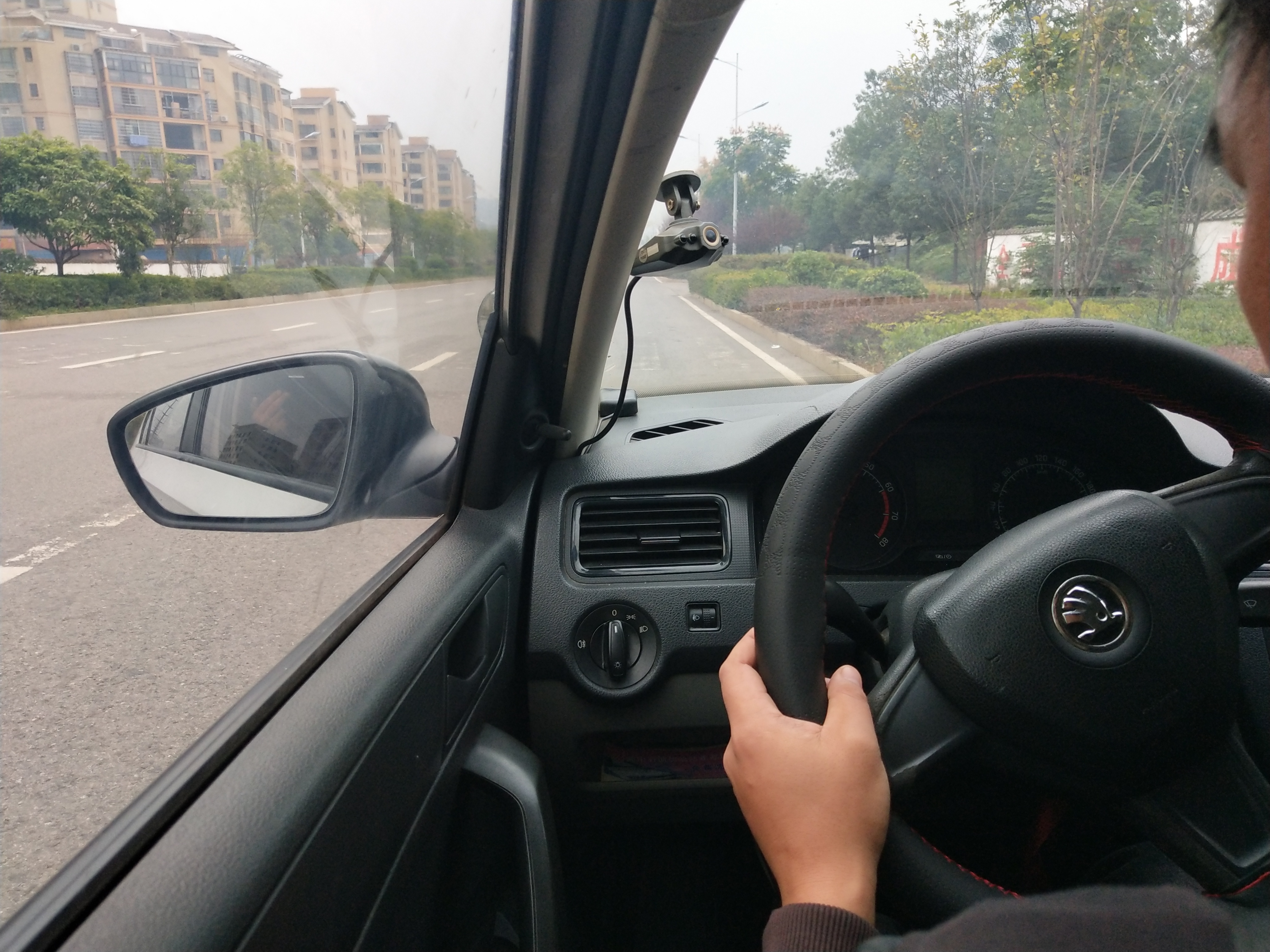 送大家几个关于科目三考试的重难点,希望练习时能更快上手!