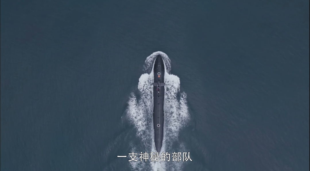 年度最佳军旅剧,非这部《深海利剑》,潜艇实景拍摄,场面震撼!