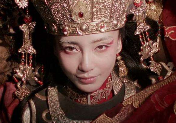 鬼吹灯:扎格拉玛与鬼洞族的不同,精绝女王之前就是他们!
