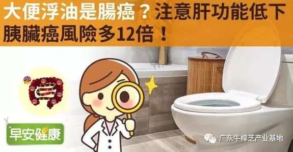 黃疸,糞便灰白…胰臟癌容易被忽略的症狀