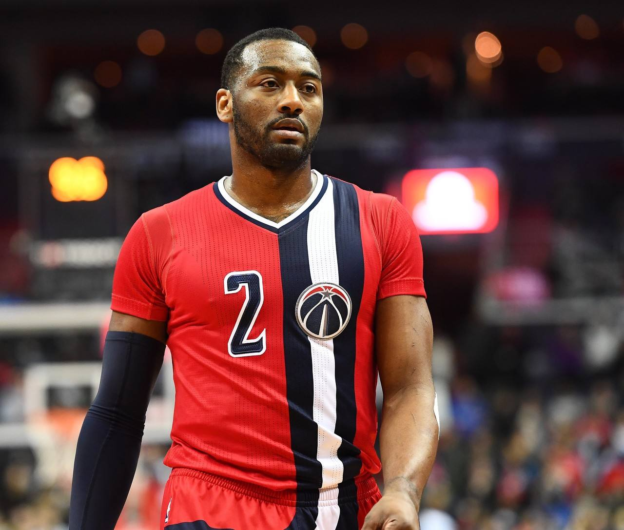 沃尔在nba是怎样的存在?伤愈归来任重而道远!一切都不容易