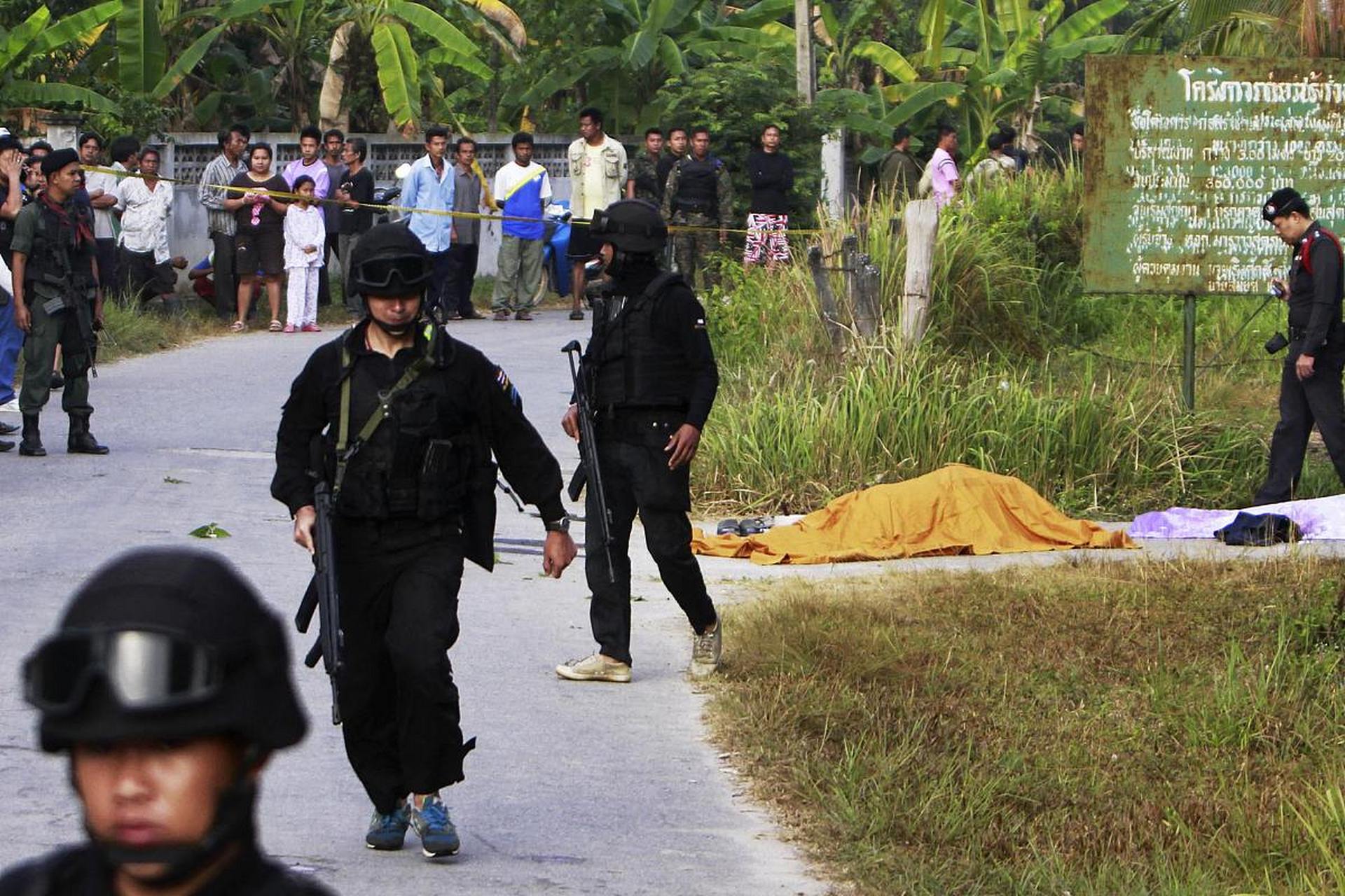 杀害中国缉毒警察的老挝毒贩已被击毙  在2021年开枪杀害中国云南边境