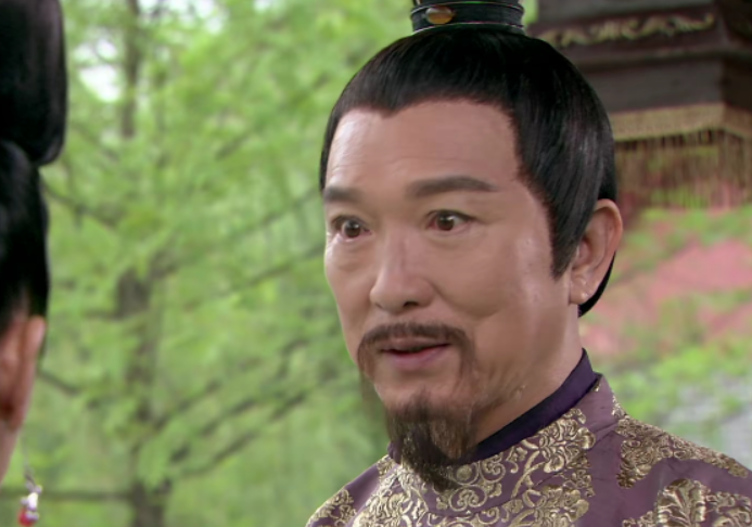 解缙的才华是公认的高,可惜他人缘太差,因此最后落得惨死的下场