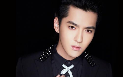 吴亦凡将出演电影《繁花》?但原作者出面打脸,说了这么一句话!