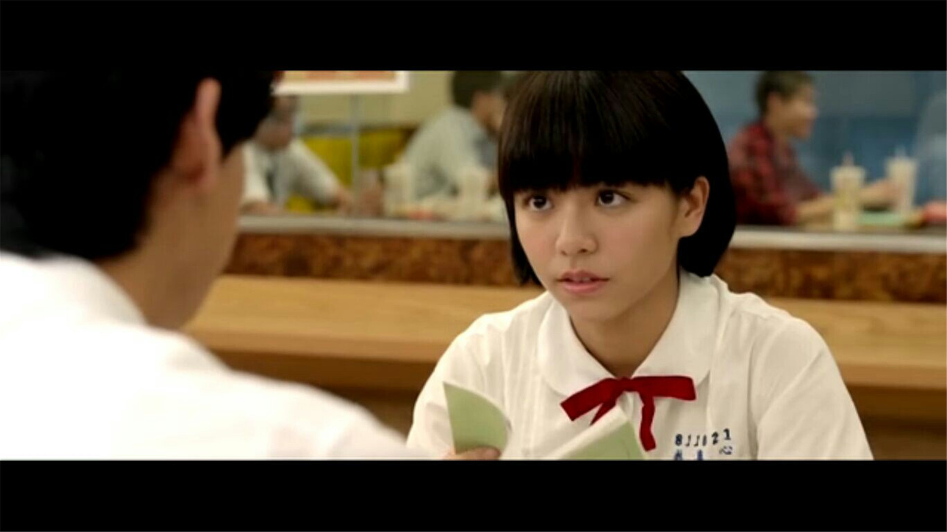 与你的所有奇妙邂逅,都是我青春的记忆--《我的少女时代》