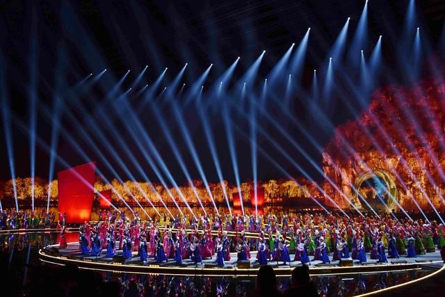 2020年鼠年「央视春节联欢晚会节目单」曝光,有你期盼的明星吗