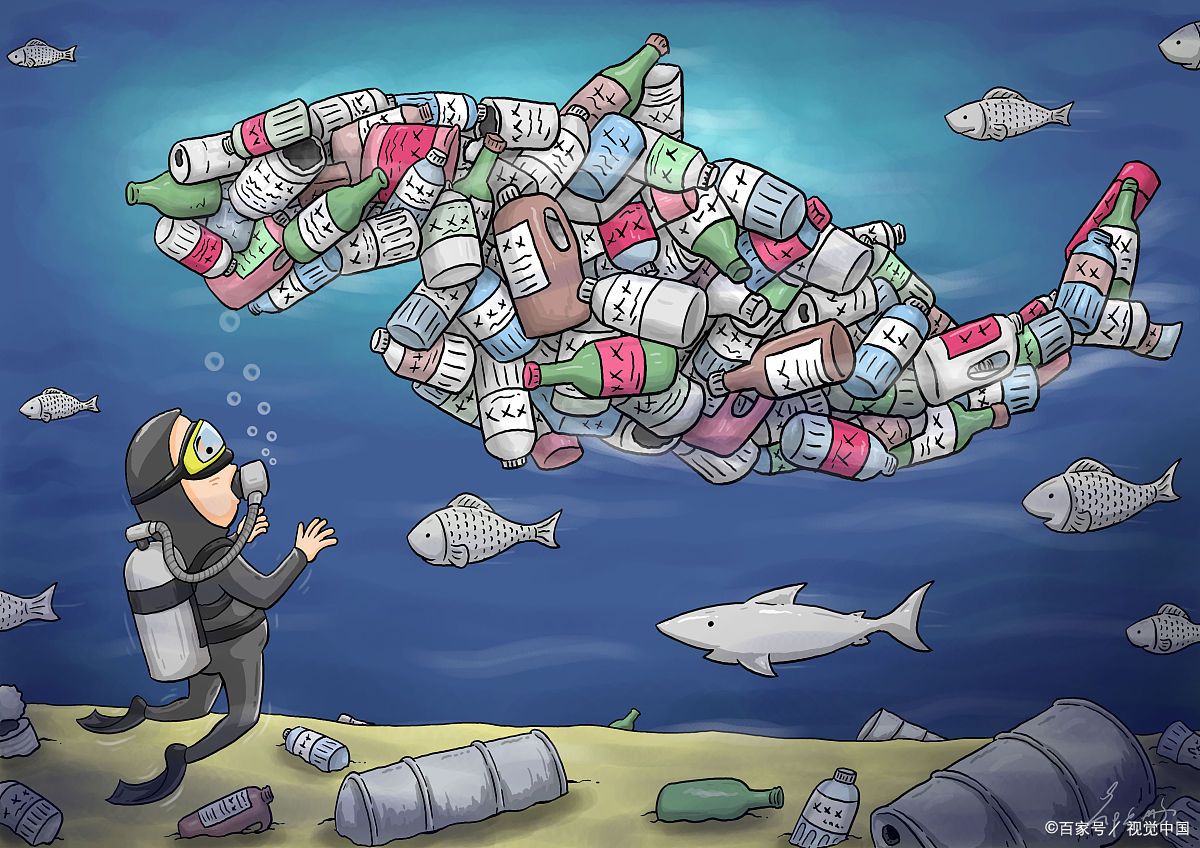 日本福岛核废水排放会产生哪些后果?