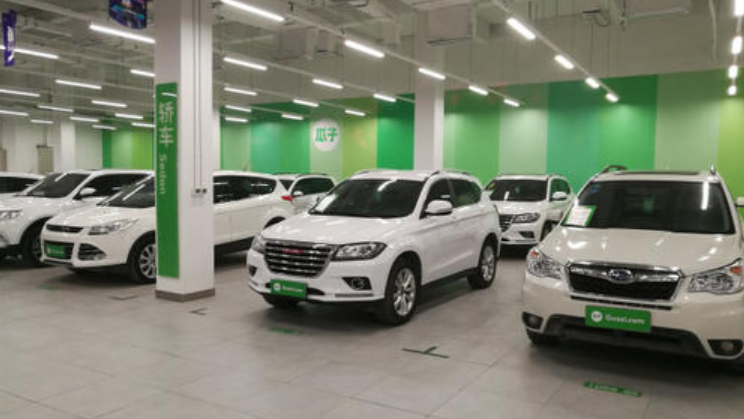 严选店大面积关门缩水,车好多还能获资本青睐吗?